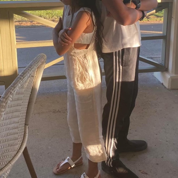 Zara Girls Overall/Jumpsuit - Picture 4 of 5